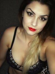 איידל בחורה חדשה בישראל