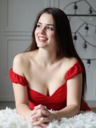 טניה בחורה מהסרטים אצלך בבית או במלון